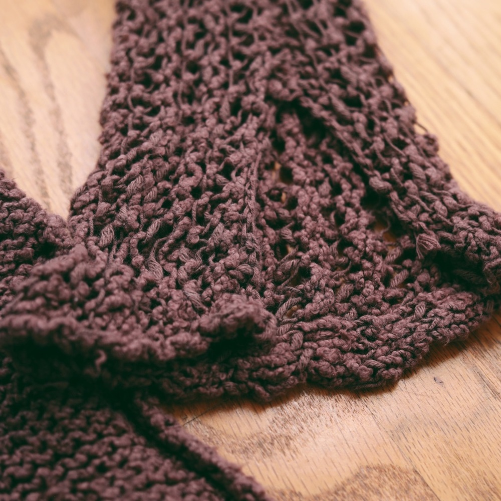 Free People belong to you v-neck pullover sweater - Picture 4 of 7